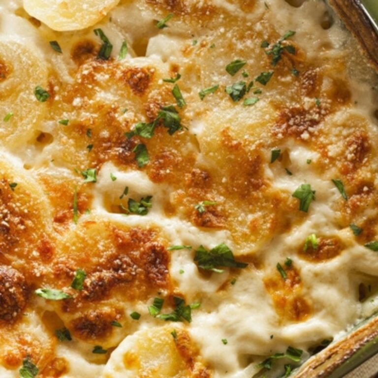 Gratinado Vegano de Legumes com Queijo de Castanhas Fitness