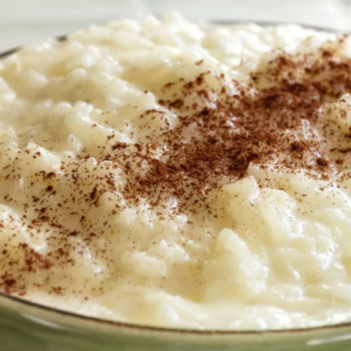 Arroz Cremoso Vegano com Leite de Coco e Castanhas Sem Glúten