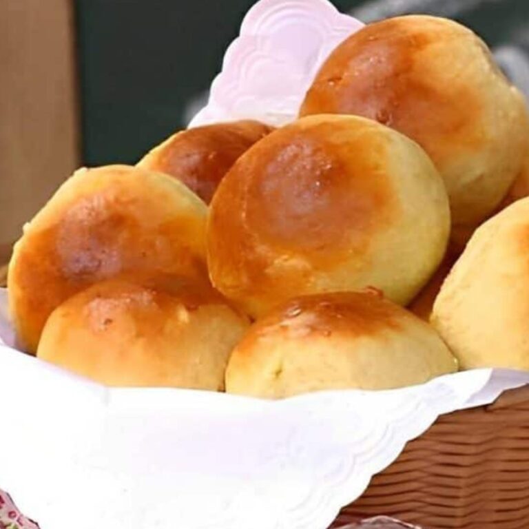 Pãozinho Vegano de Batata-Doce com Sementes de Girassol